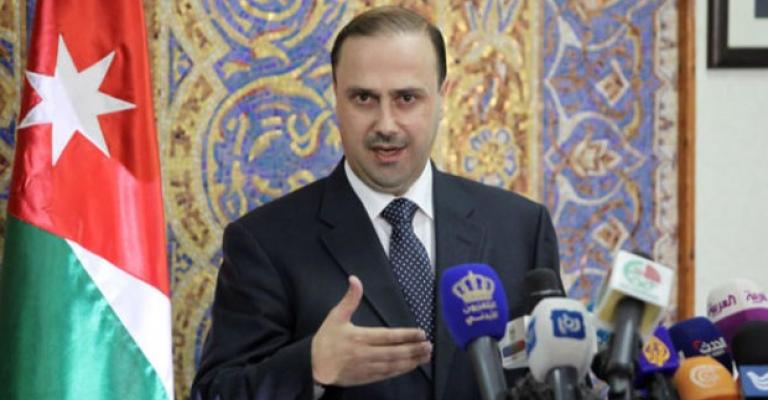 الاردن يدين تفجيرات بوركينا فاسو والصومال