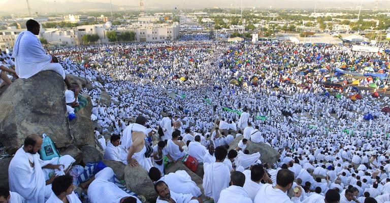 تمديد فترة التسجيل الأولي للحج