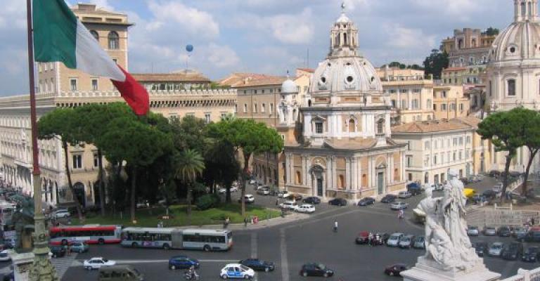 الأردن يشارك بمؤتمر ضد "داعش" في إيطاليا