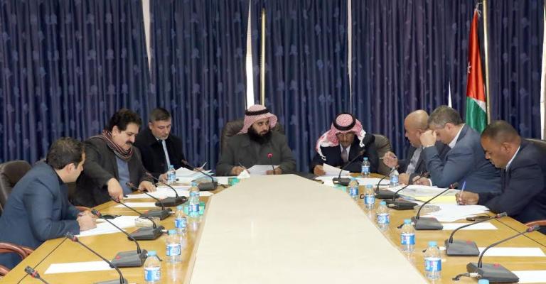 "إدارية النواب": مذكرة للنسور لعدم حضور بلتاجي اجتماعات اللجان النيابية