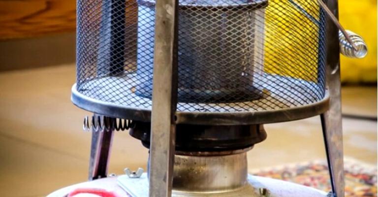 وفاتان و7 حالات اختناق بوسائل تدفئة وفاتان و7 حالات اختناق بوسائل تدفئة