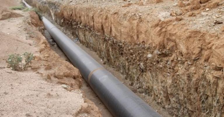 اعتداءات على المياه بـ 50 مليون متر مكعب