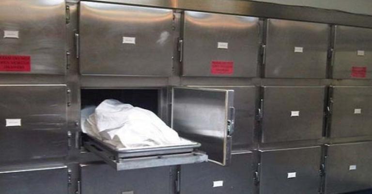 وفاة طفل بتدهور قلاب في إربد