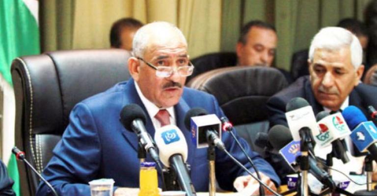 الذنيبات: لا احتجاجات خلال "التوجيهي".. و44% نسبة نجاح الأكاديمي