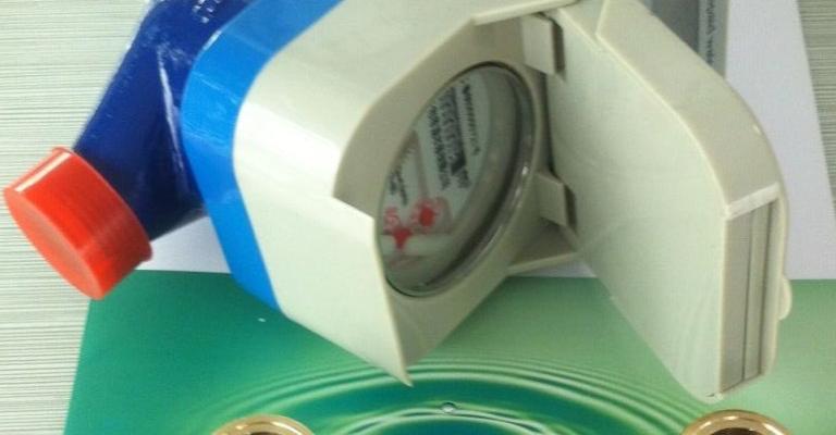 الانتهاء من تركيب 123 ألف عداد مياه ذكي مع نهاية العام