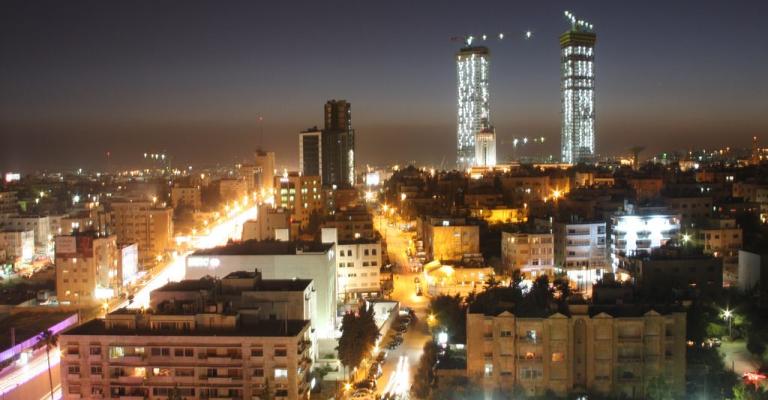 18% حصة الطاقة من الناتج المحلي الإجمالي