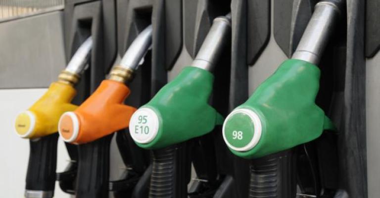 ارتفاع الطلب على المحروقات 15-25%