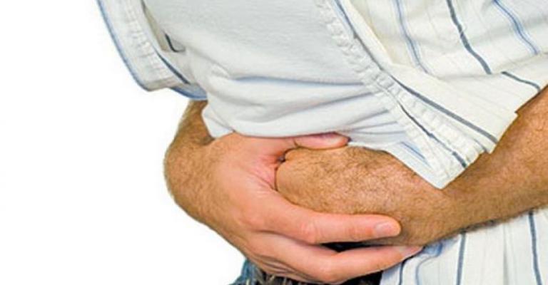 تسمم 10 أشخاص بمرج الحمام