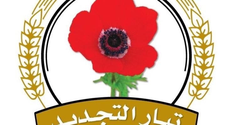 "التجديد": الانتخاب تحجيم للأحزاب