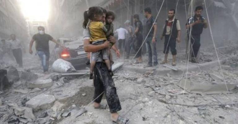 تساؤلات حول صمود وقف إطلاق النار في سورية
