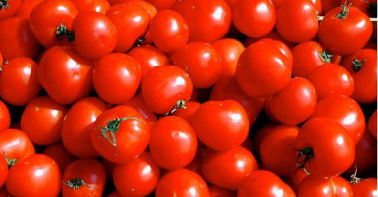 انخفاض أسعار الخضار والبندورة بـ5 قروش