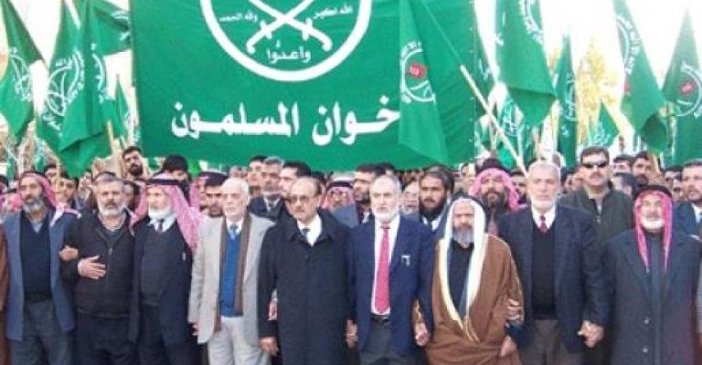 توافق على انتخابات الإخوان