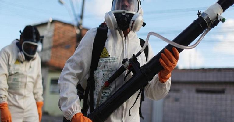 الصحة تطرح عطاء كواشف لرصد فايروس زيكا