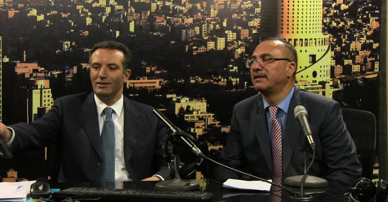 3 مليون سائح دخلوا الأردن في 2015