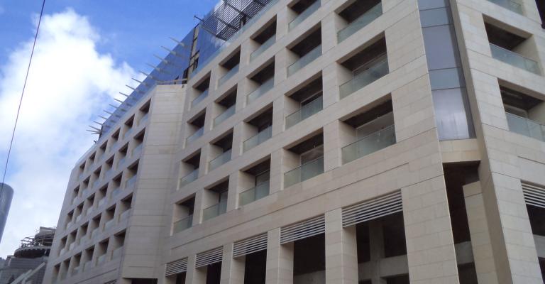 ارتفاع التداول العقاري والعراقيون أولا بحجم الاستثمار