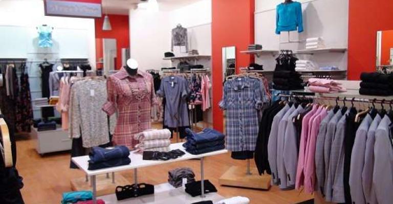 انخفاض أسعار الألبسة 15%