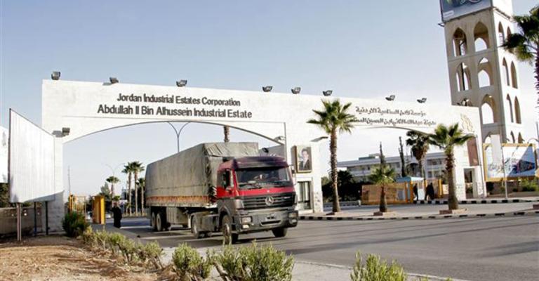 350 مليون دينار حجم الاستثمارات بالموقر الصناعية