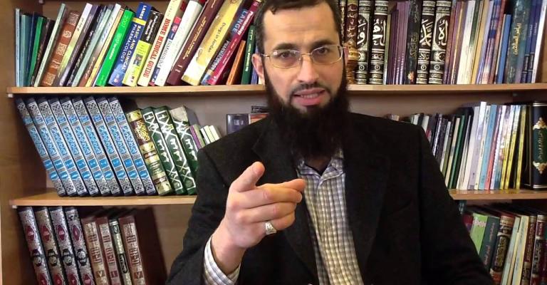 "التمييز" تنقض قرار "أمن الدولة" بقضية القنيبي