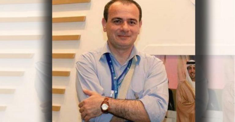 نقل النجار إلى سجن الوثبة الصحراوي بالإمارات