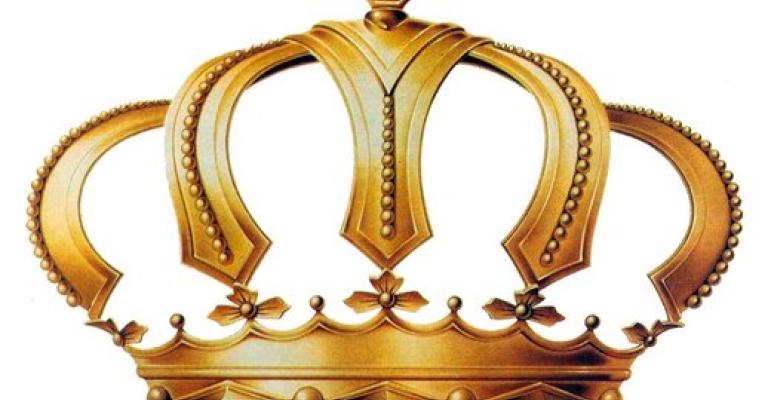 إرادة ملكيّة بالموافقة على "الانتخاب"