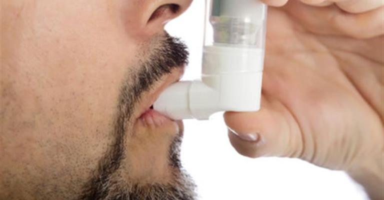 الصحة تدعو مصابي الربو والأطفال والمسنين إلى عدم الخروج