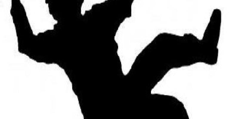 وفاة شخص إثر حادث سقوط في عمّان