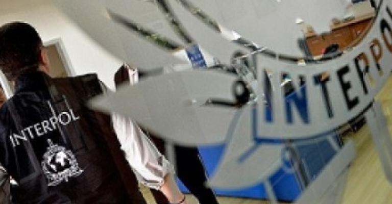 انتربول عمّان تتسلم مطلوب من إنتربول القاهرة انتربول عمّان تتسلم مطلوب من إنتربول القاهرة