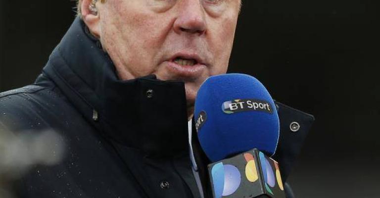 الإنجليزي ريدناب مديراً فنياً للنشامى