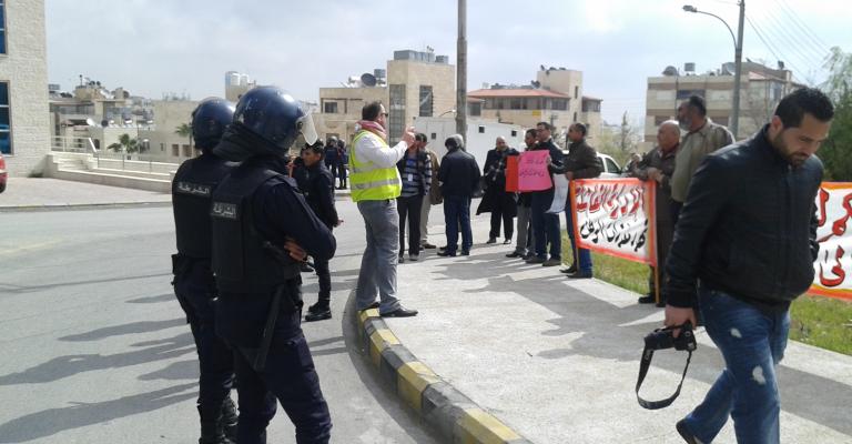 "المستقلة للعاملين في النقل الجوي" تطالب النائب العام بفتح ملف الملكية