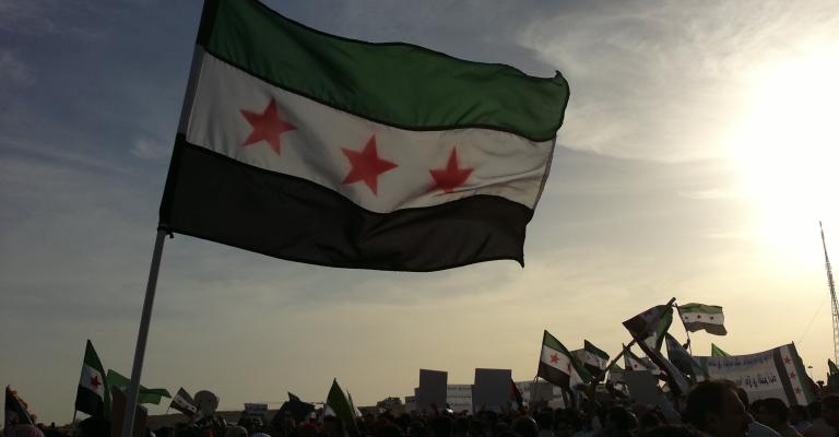 سورية.. من انطلاق "الشعلة" إلى الانسحاب الروسي