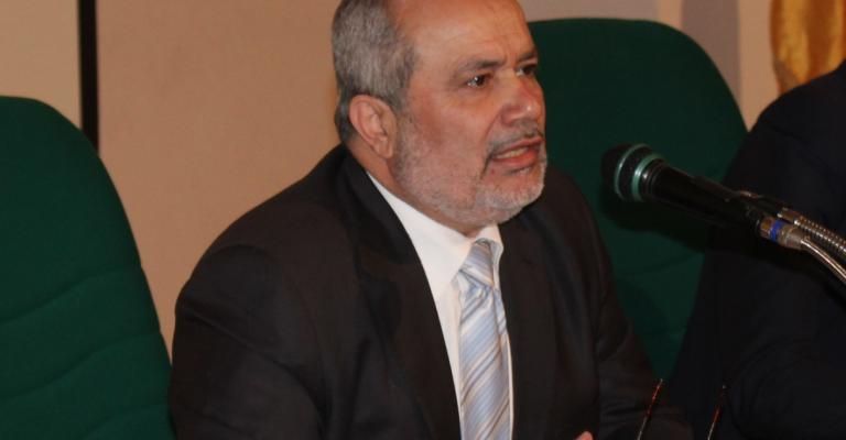 داود: وحدة التحكم بكاميرات الأقصى أردنية