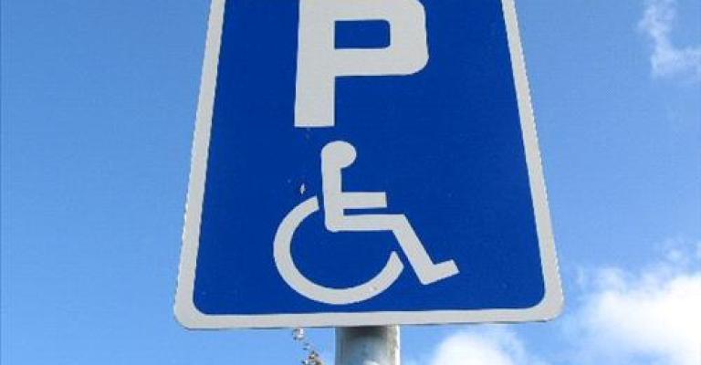 إقرار قانون حقوق الأشخاص ذوي الإعاقة