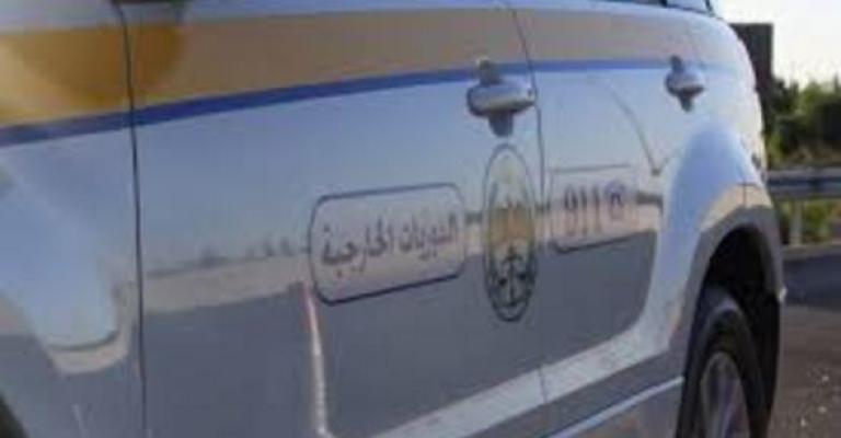 حملات مرورية شاملة على المخالفين