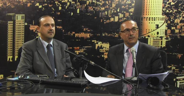 "المومني": تركيب الأردن لكاميرات في الأقصى لا يخدم الاحتلال