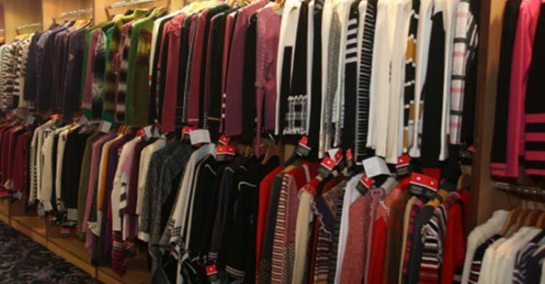 انخفاض على أسعار الألبسة الصيفية