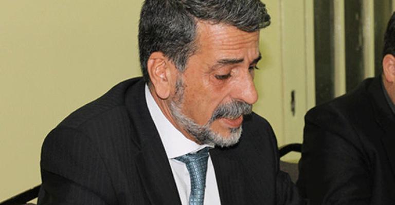 الكلالدة من "التنمية السياسية" إلى "المستقلة للانتخاب"