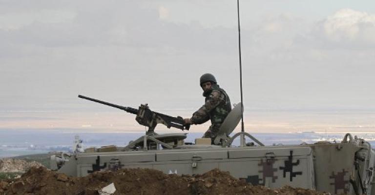 القبض على 3 متسللين من وإلى الأردن