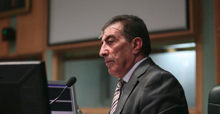 الطراونة نائبا لرئيس الاتحاد البرلماني العربي