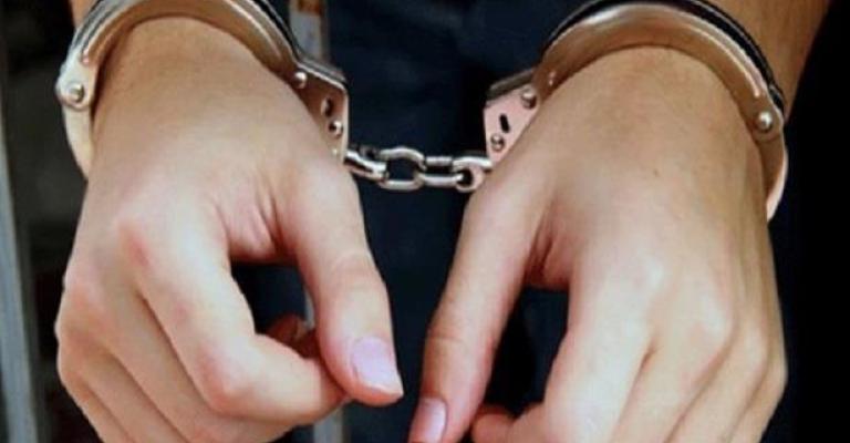 القبض على مشتبه بهما بسرقة نادي شباب الحسين