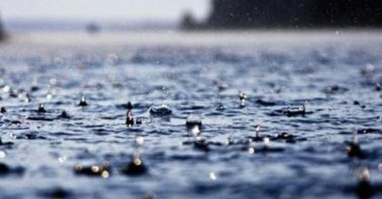 أجواء باردة وأمطار بمعظم مناطق المملكة