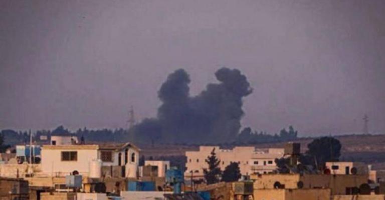 "أطباء بلا حدود" الرمثا من أكثر المناطق تأثرا بالأزمة السورية