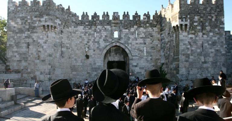 "إسرائيل" تطمئن الأردن بشأن الأقصى