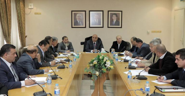 "طاقة النواب" تقر "الوقاية الإشعاعية"