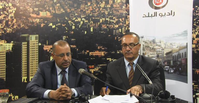 900 ألف دينار دعم حكومي لمهرجان جرش