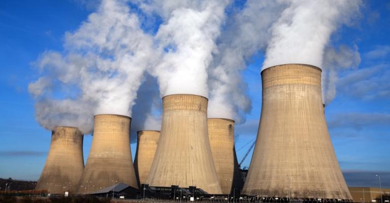 اتفاقية تعاون نووي بين الاردن وروسيا