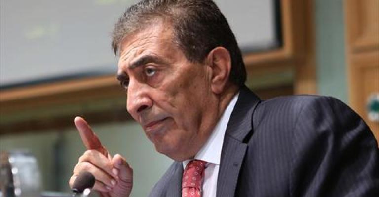 الطراونة يدعو إلى رد برلماني عربي على عنصرية الكنيست الاسرائيلي