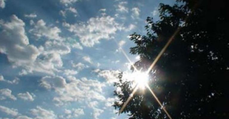 أجواء ربيعية في معظم مناطق المملكة