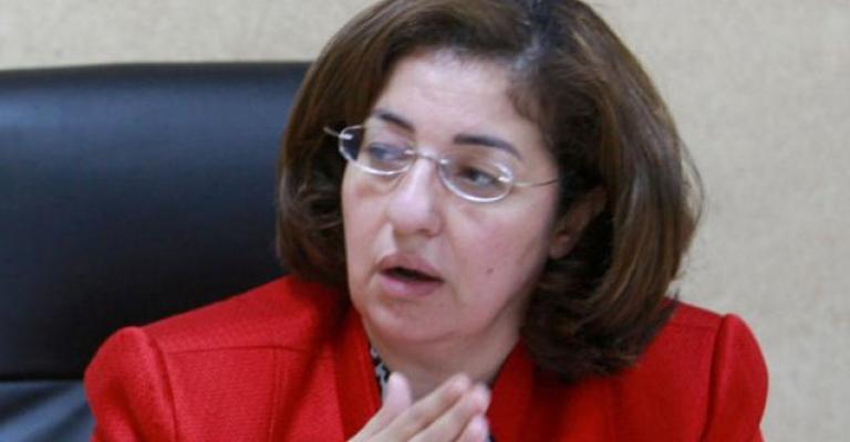 ريم أبو حسان: 89 ألف أسرة منتفعة من صندوق المعونة