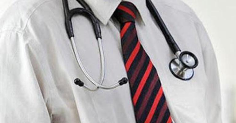 فرص عمل بتخصصات طبية في دولة خليجية