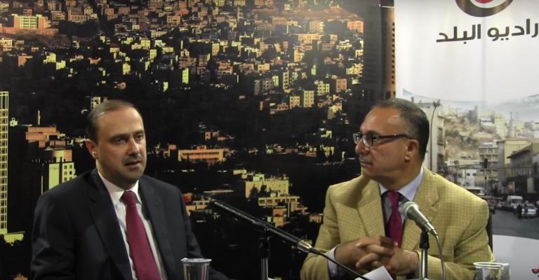 المومني لراديو البلد: التعديلات الدستورية ترسخ فصل السلطات